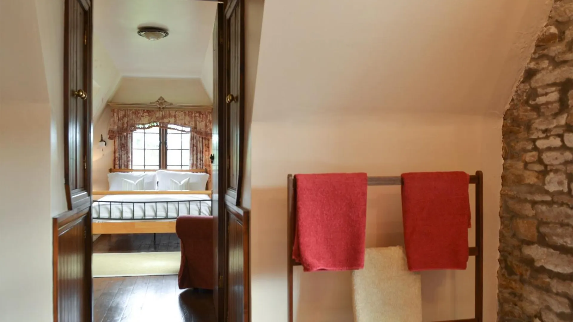 Tatil Evi Bakers Cottage Hotham